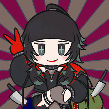新衣装FA