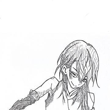 転スラ模写