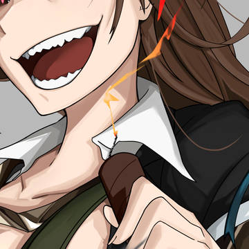 カリギュラ２　ウィキッド②