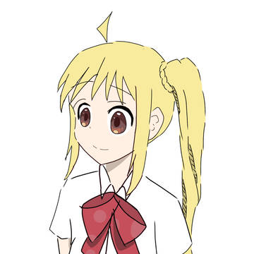伊地知 虹夏
