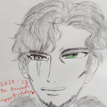 天谷奴零生誕記念2023