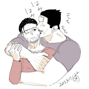 尾形くん誕生日おめでとう