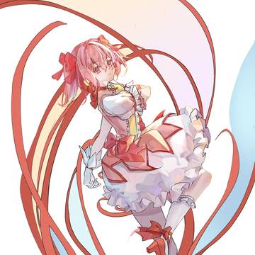 缠绕