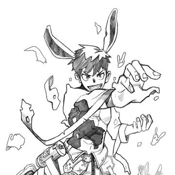 Bunny