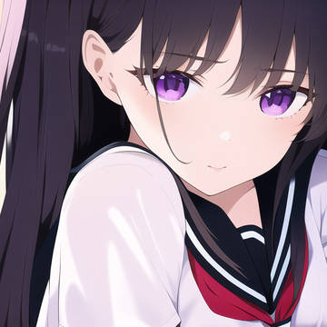 あの、あまりこっち見ないでくれませんか?