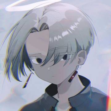 「君の神様になりたい。」