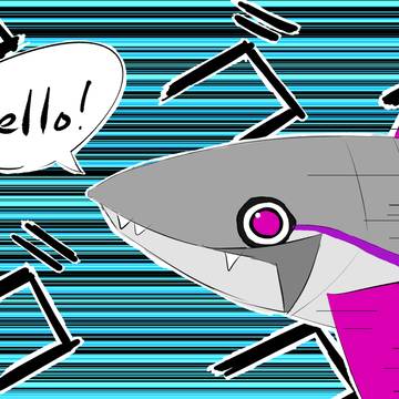戦闘狂ミガルーサ
