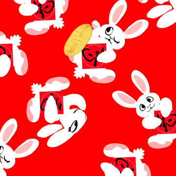 Year of the Rabbit