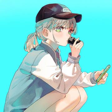 缶コーヒー
