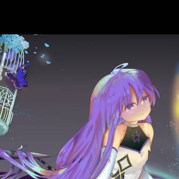 夢蝶 Dream Butterfly