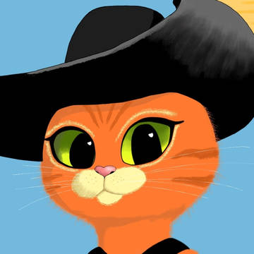 puss in boots