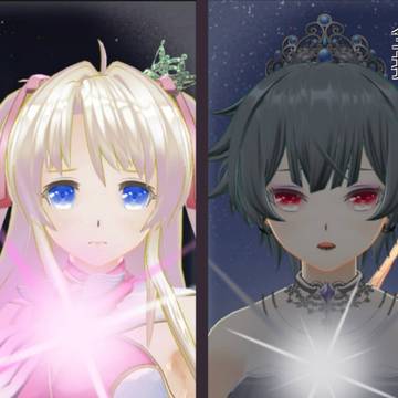 魔法少女コンビまとめ