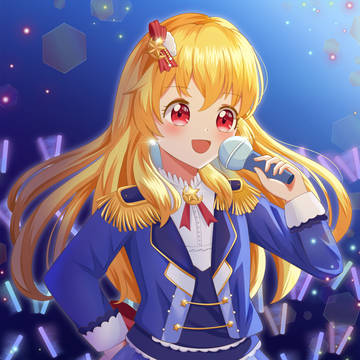 星宮いちご