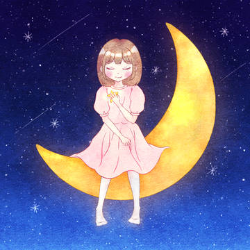 Atelier Lumina 3Dアカウント用アイコン