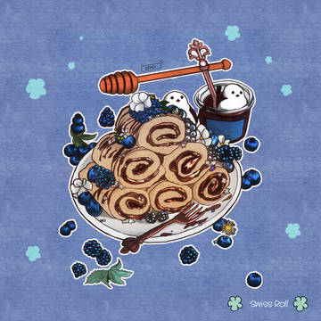 Swiss Roll