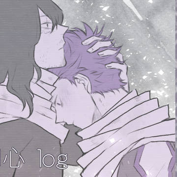 相心log