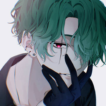「ひどいなぁ」