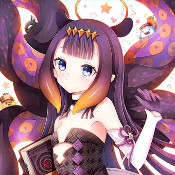 Ina★