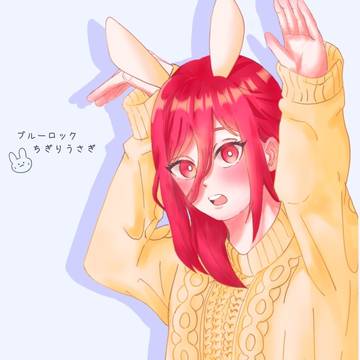 🐰うさぎ年🐰