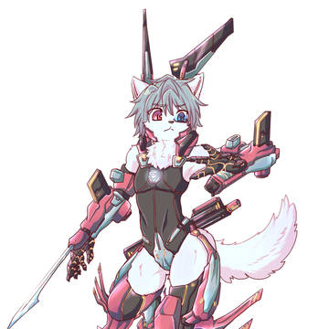 ブラン（ミーシャ＝グローリー）