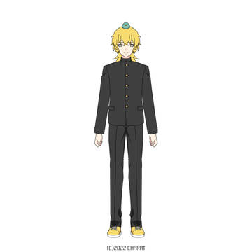 ホープロンパ2キャラ一覧