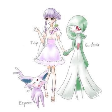 pkmnまとめ2