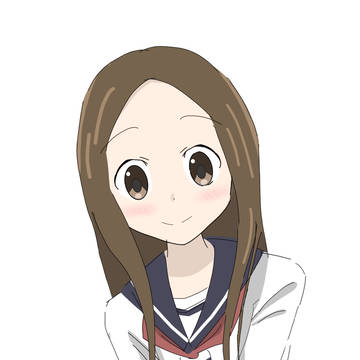 からかい上手の高木さん