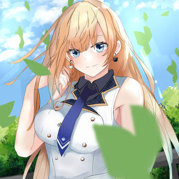 エマたそまる