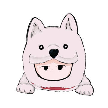 番犬マン