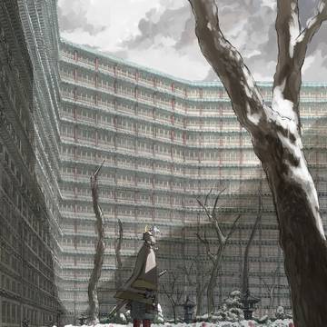 霜ときに