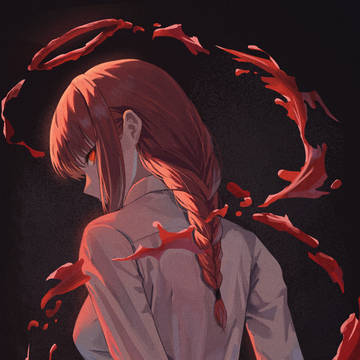 makima