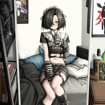 らくがき