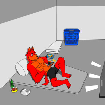 rest time