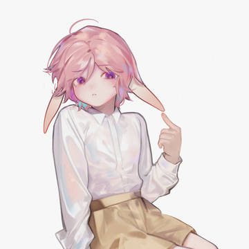 🐰