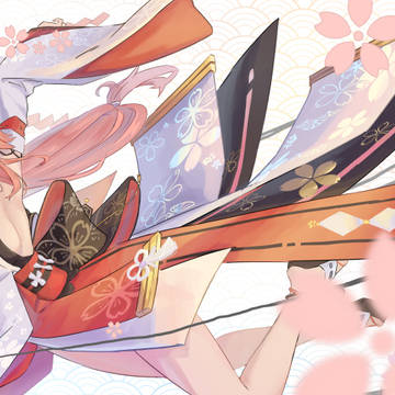 八重神子