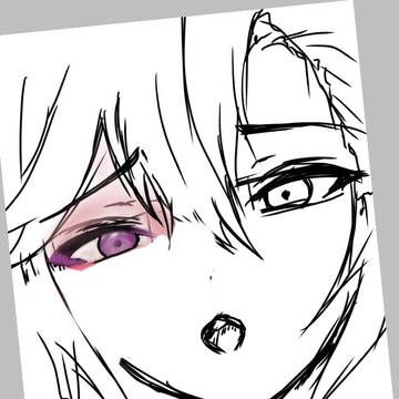 いや塗ってよ。