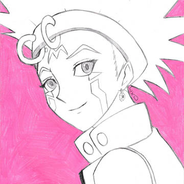 Crow Hogan