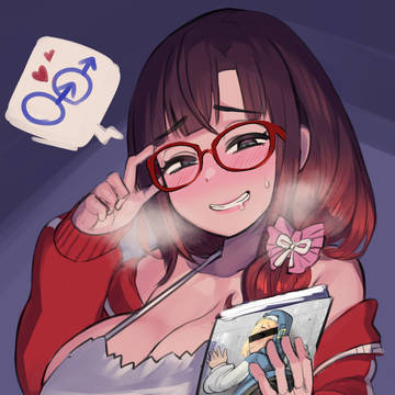 ジャージ詩子お姉さん