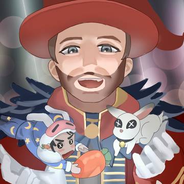 兔子魔術