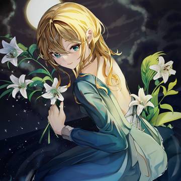 「Night」
