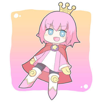 さかな王子