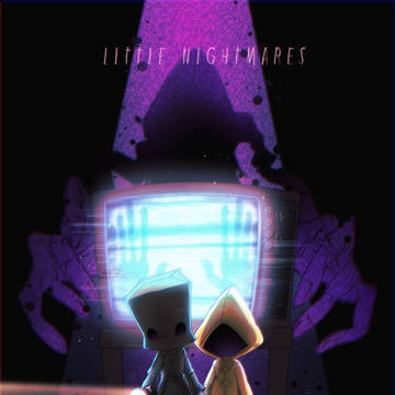 Little Nightmares