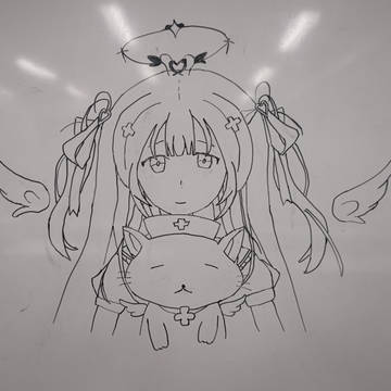 うゆちゃんの練習