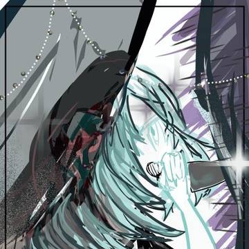 ~corruption~(saya)