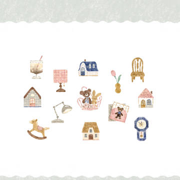 LINE THEME