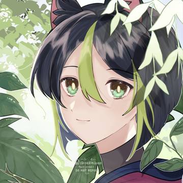 tighnari 🌿