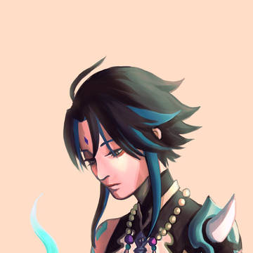 魈宝