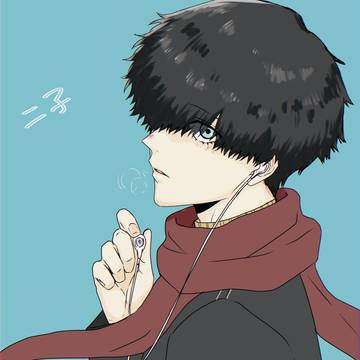 二子一揮