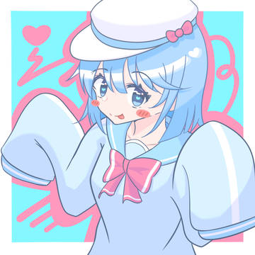 ⚓💙🐬