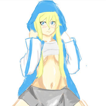 bridget
